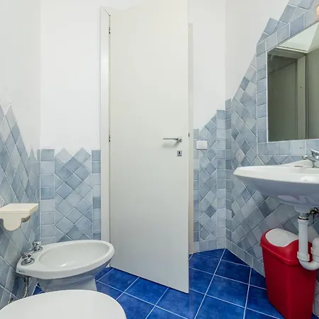 2 In In Campagna Apartment