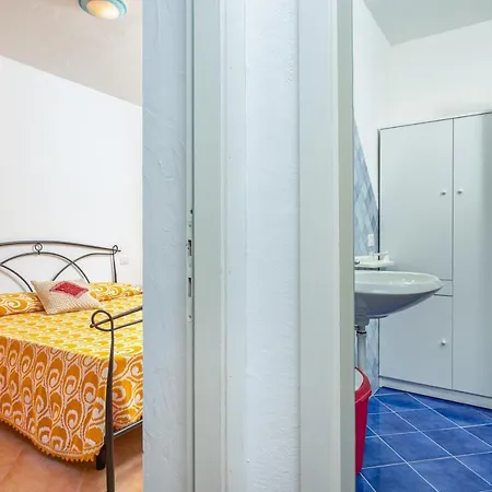 2 In In Campagna Apartment *