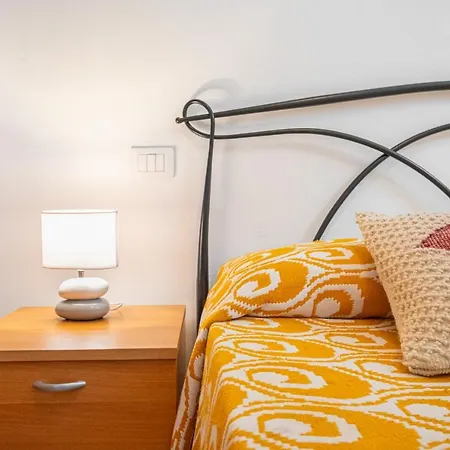 Apartment 2 In In Campagna