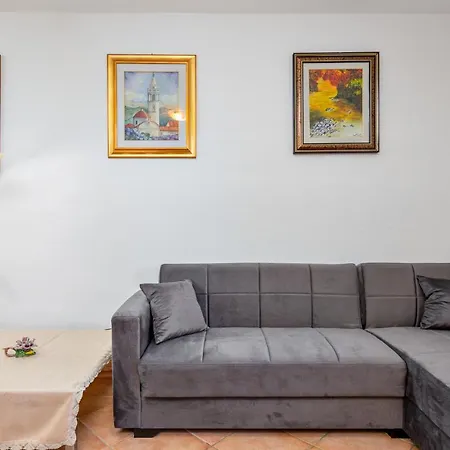 2 In In Campagna Apartment Olbia