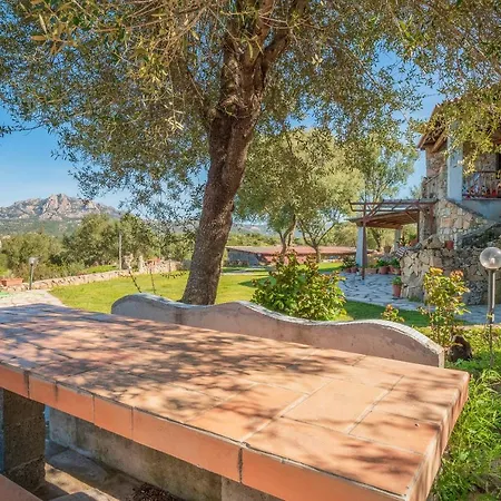 Apartment 2 In In Campagna Olbia