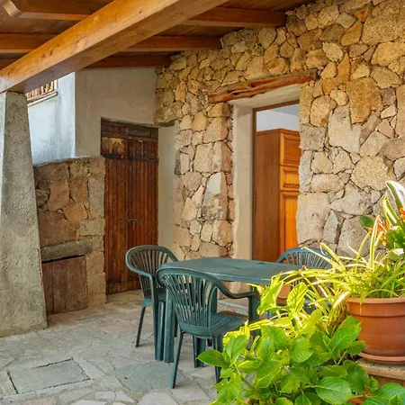 Apartment 2 In In Campagna