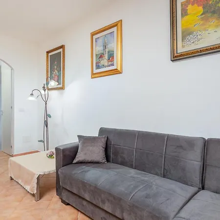 2 In In Campagna Apartment Olbia