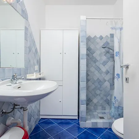Apartment 2 In In Campagna Olbia