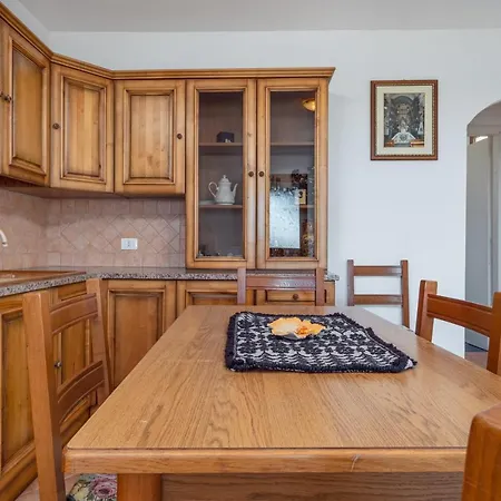 Apartment 2 In In Campagna *