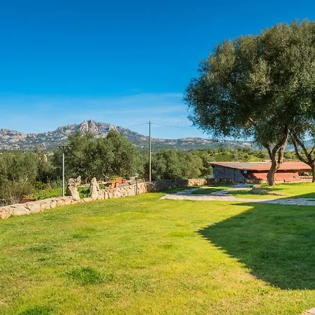2 In In Campagna Appartement