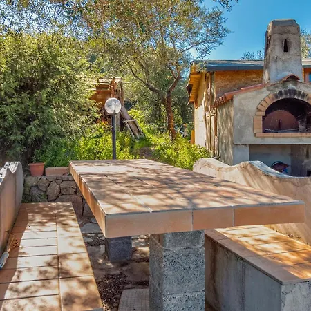 2 In In Campagna Appartement Olbia