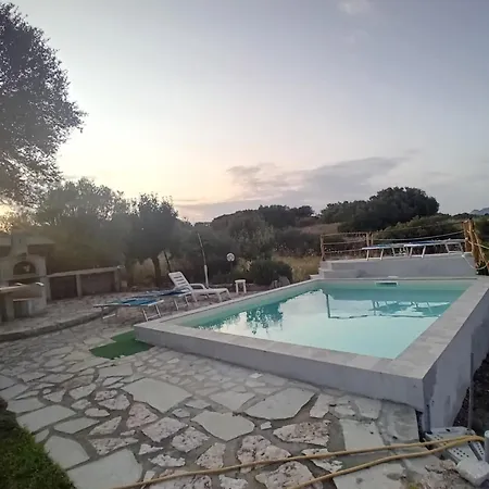 2 In In Campagna Appartamento Olbia
