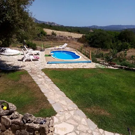 Apartment 2 In In Campagna