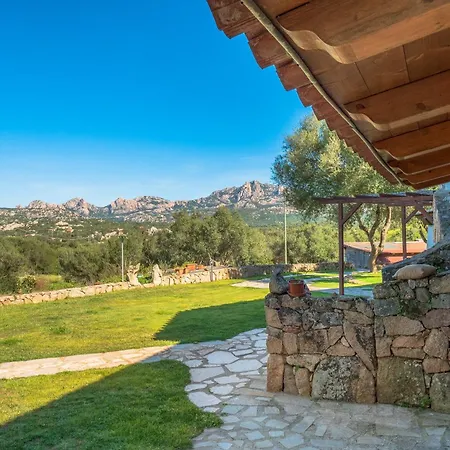 2 In In Campagna Apartment Olbia
