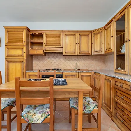 Apartment 2 In In Campagna *