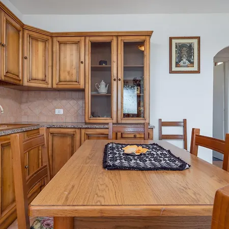 2 In In Campagna Apartment Olbia