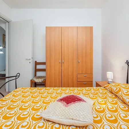 Apartment 2 In In Campagna