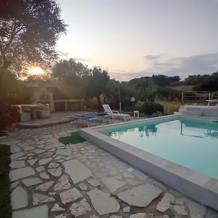 2 In In Campagna Lejlighed Olbia