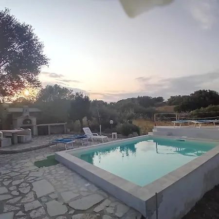Apartment 2 In In Campagna