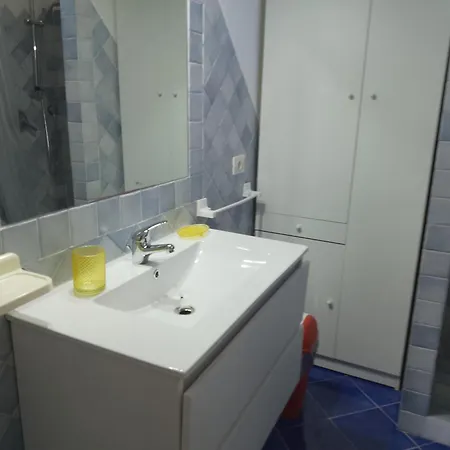 Apartmán 2 In In Campagna Olbia